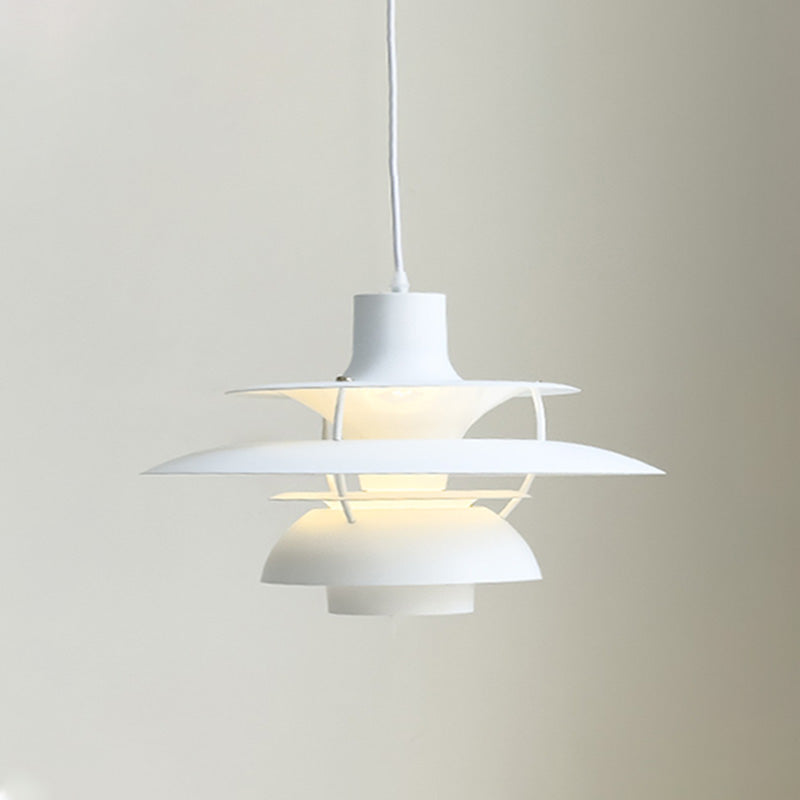 NordicGlow Pendant Light