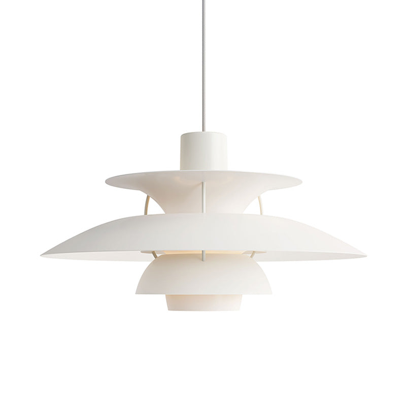 NordicGlow Pendant Light