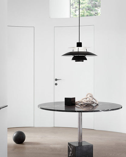 NordicGlow Pendant Light