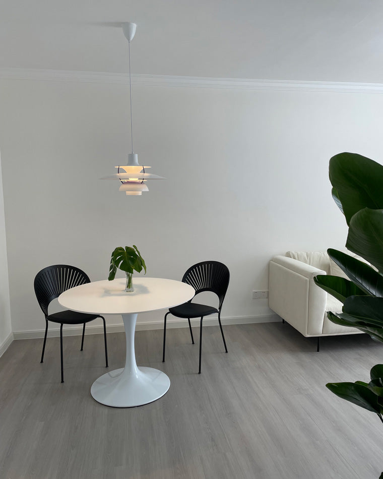 NordicGlow Pendant Light