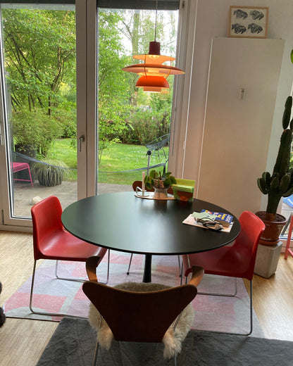 NordicGlow Pendant Light