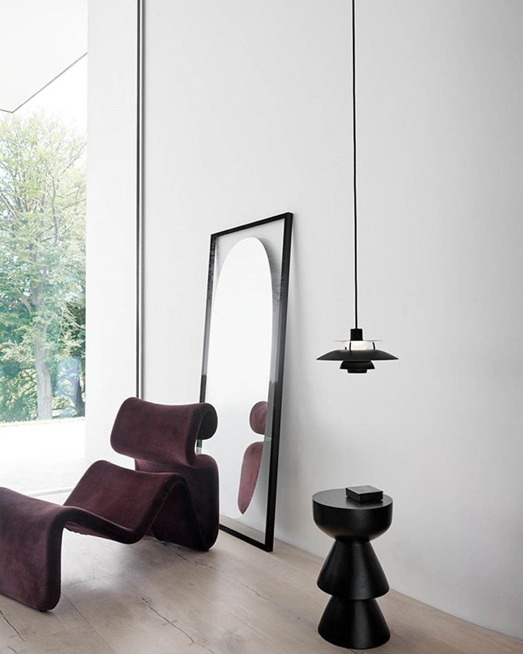 NordicGlow Pendant Light