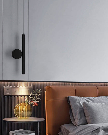 Suspension - Adjustable Sleek Cylinder