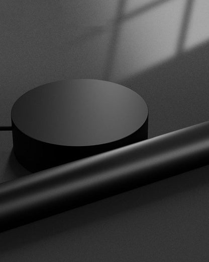Suspension - Adjustable Sleek Cylinder
