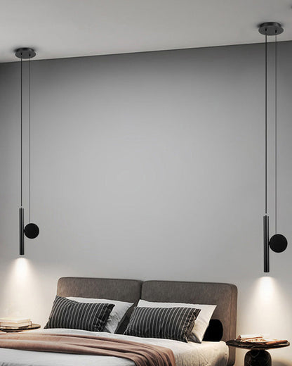 Suspension - Adjustable Sleek Cylinder