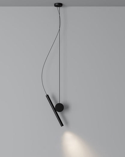 Suspension - Adjustable Sleek Cylinder