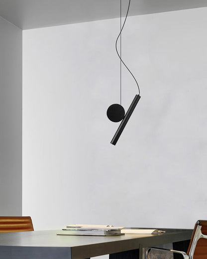 Suspension - Adjustable Sleek Cylinder