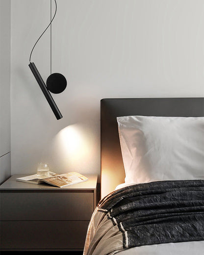Suspension - Adjustable Sleek Cylinder