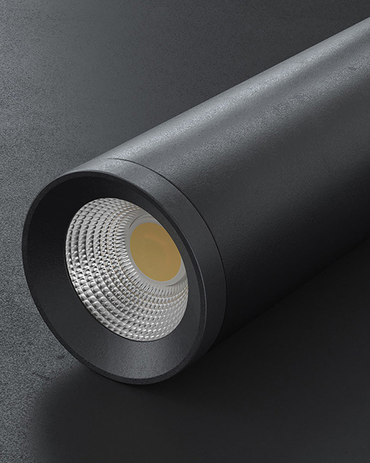 Suspension - Adjustable Sleek Cylinder