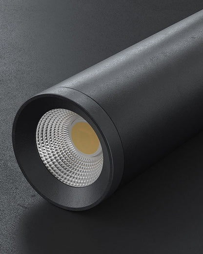Suspension - Adjustable Sleek Cylinder