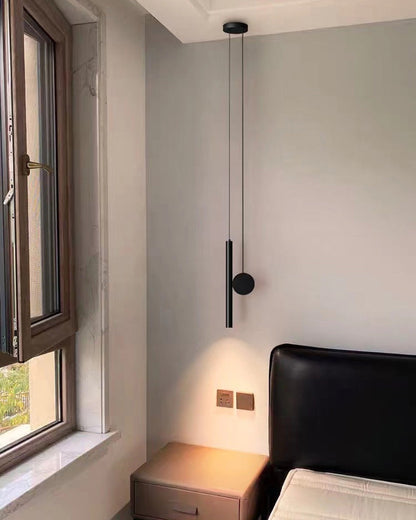 Suspension - Adjustable Sleek Cylinder