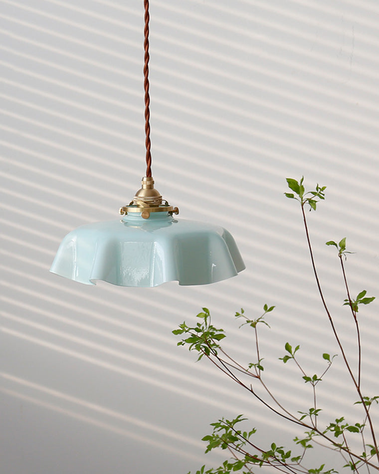 BloomLight Suspension