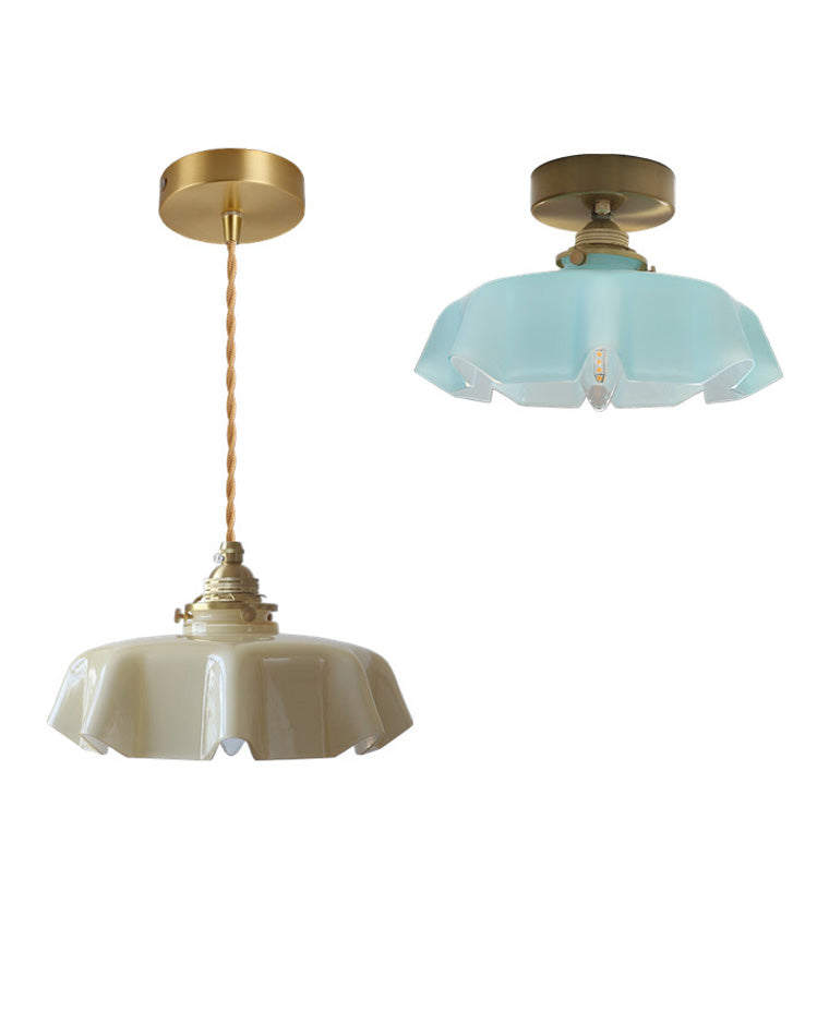BloomLight Suspension