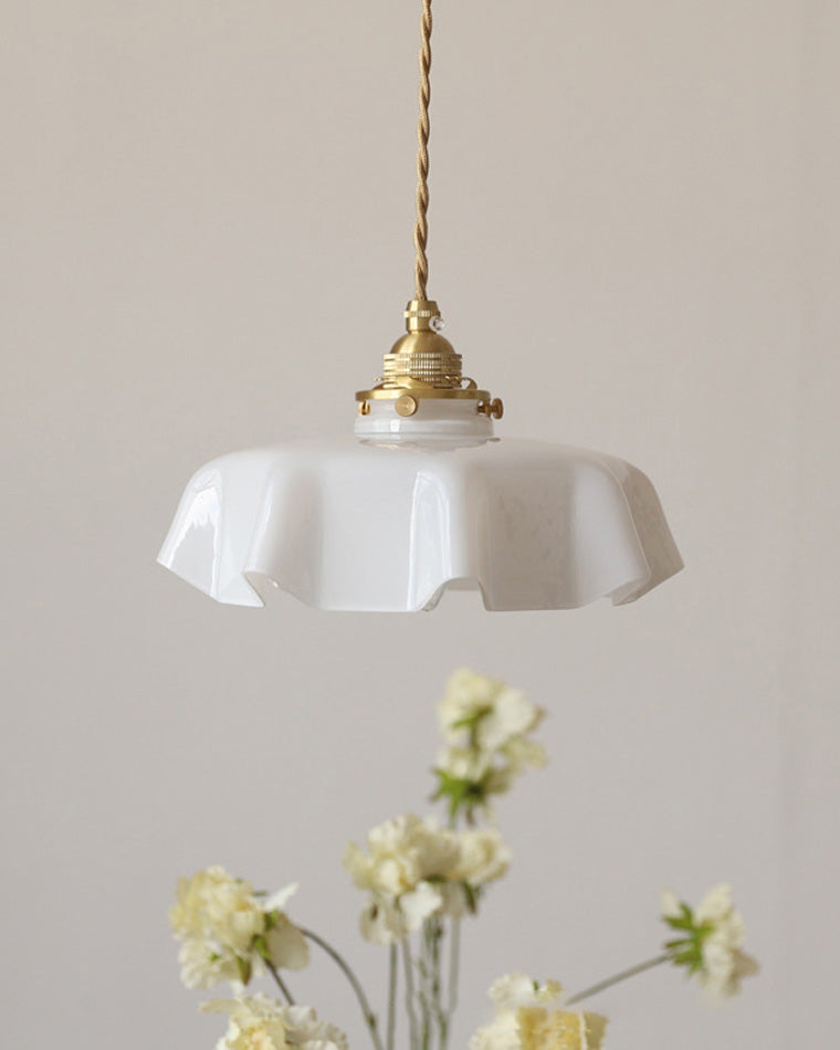BloomLight Suspension