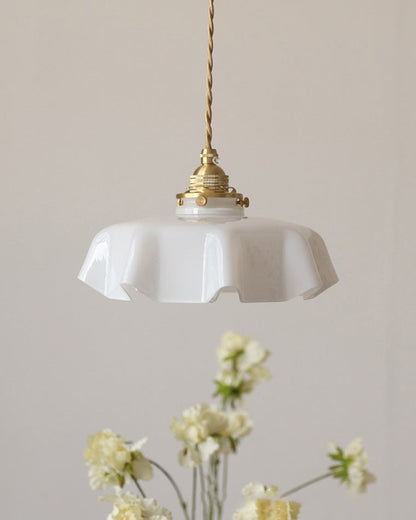 BloomLight Suspension
