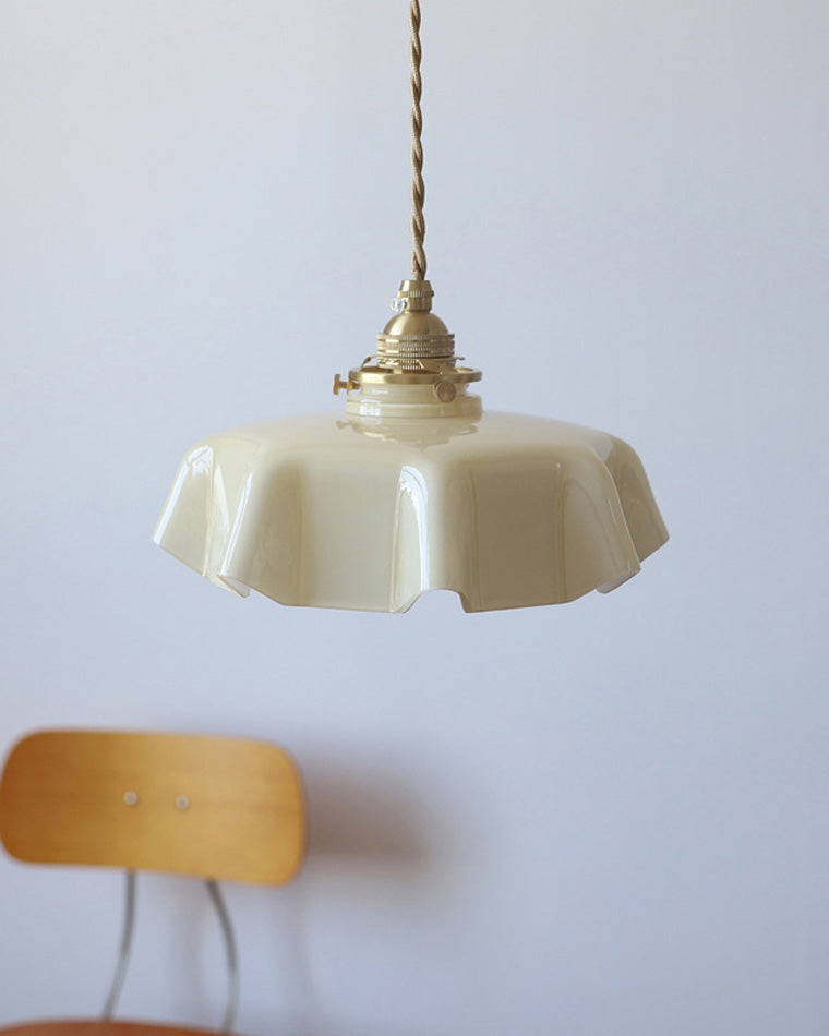 BloomLight Suspension