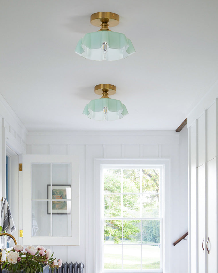 BloomLight Suspension