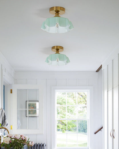 BloomLight Suspension
