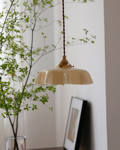 BloomLight Suspension
