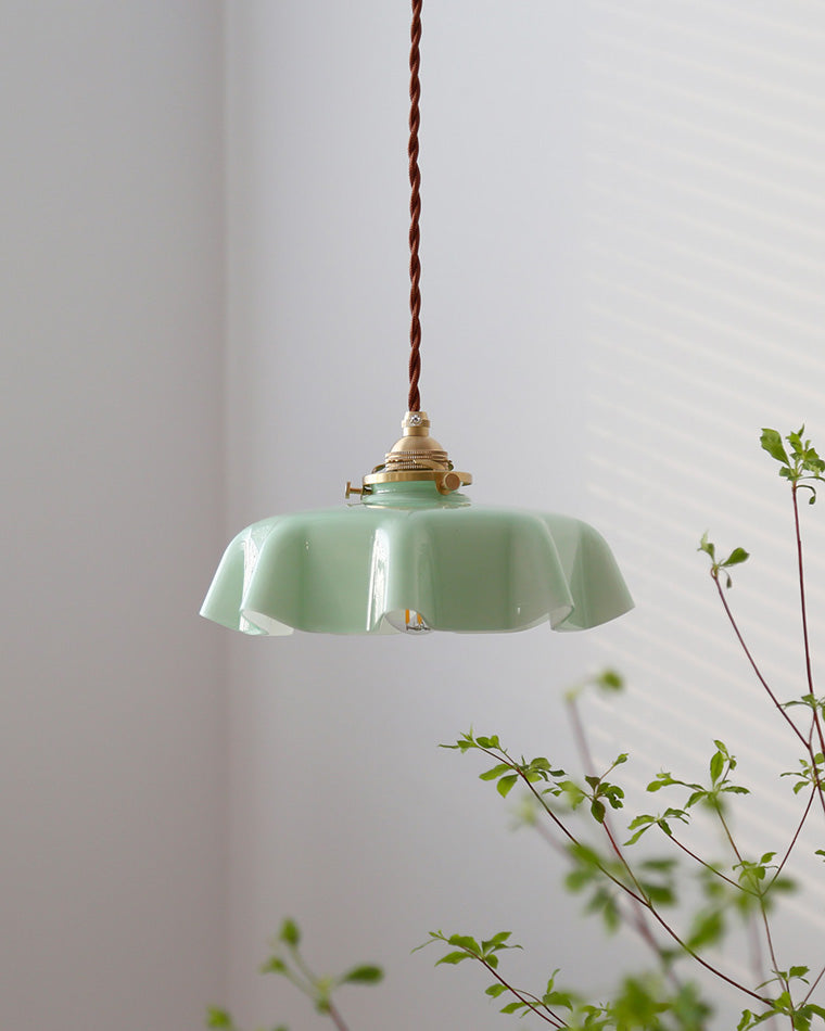 BloomLight Suspension