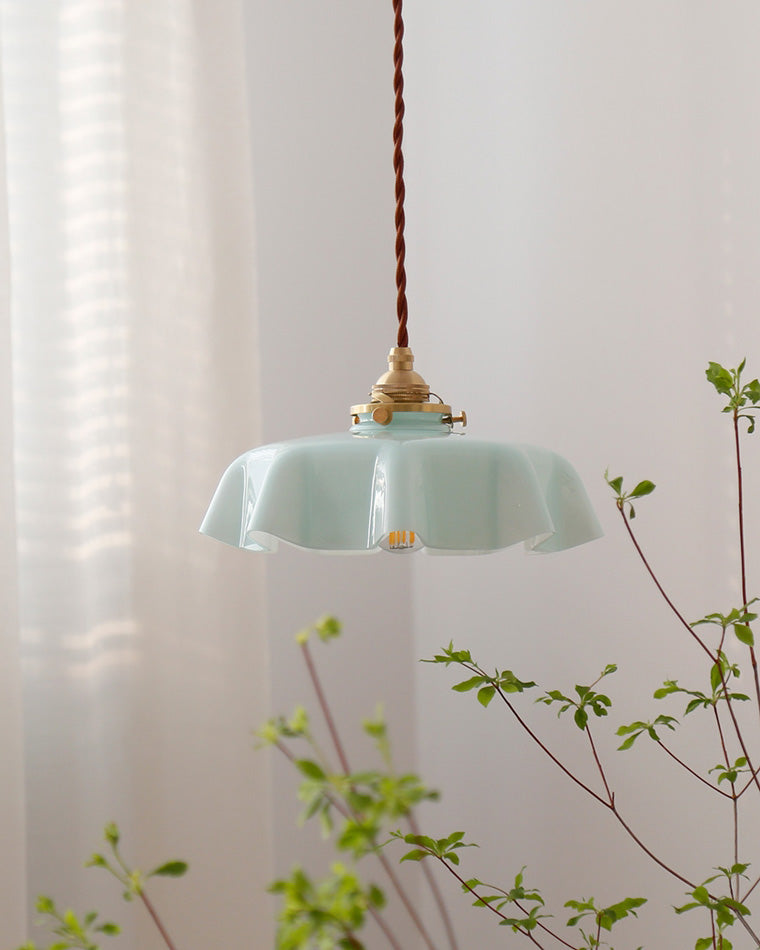 BloomLight Suspension