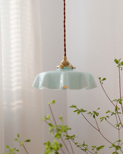 BloomLight Suspension