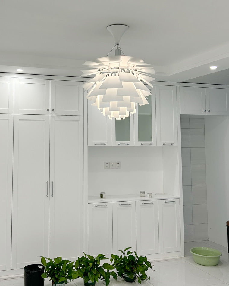 Chandelier - Pinecone