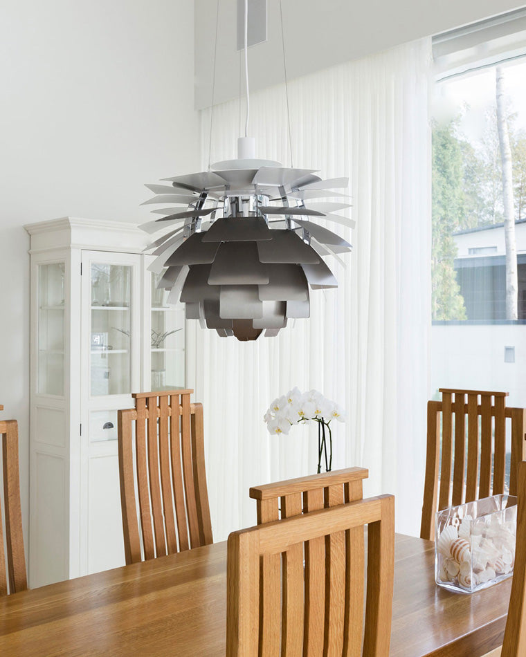 Chandelier - Pinecone