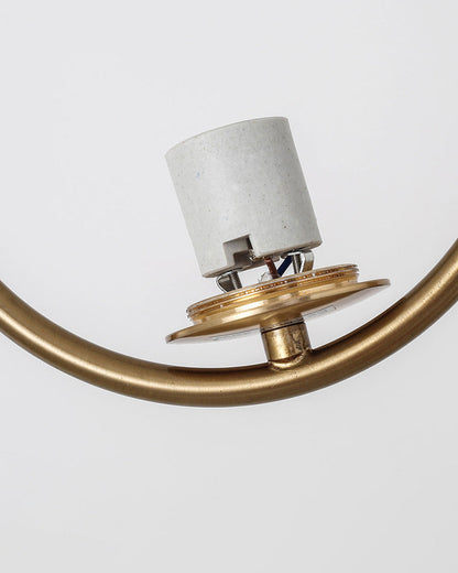 Suspension - Golden Pearl