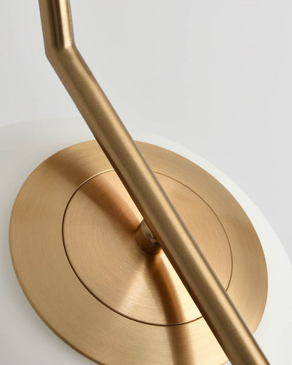 Suspension - Golden Pearl