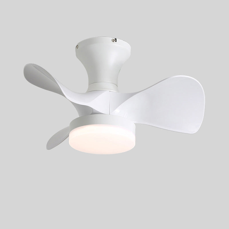 Compact Propeller Ceiling Fan