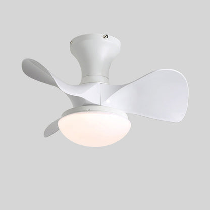 Compact Propeller Ceiling Fan