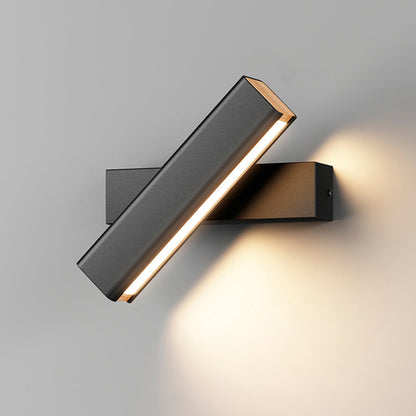 Adjustable Wall Light