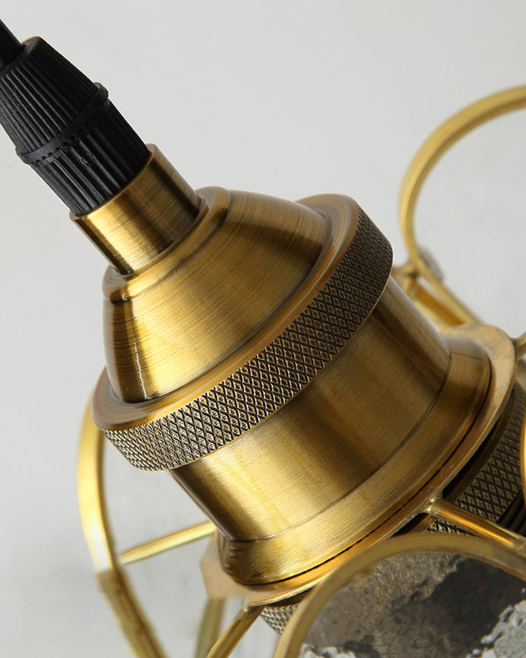SakuraGlass Suspension