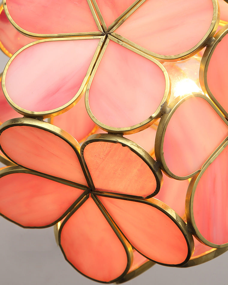 SakuraGlass Suspension