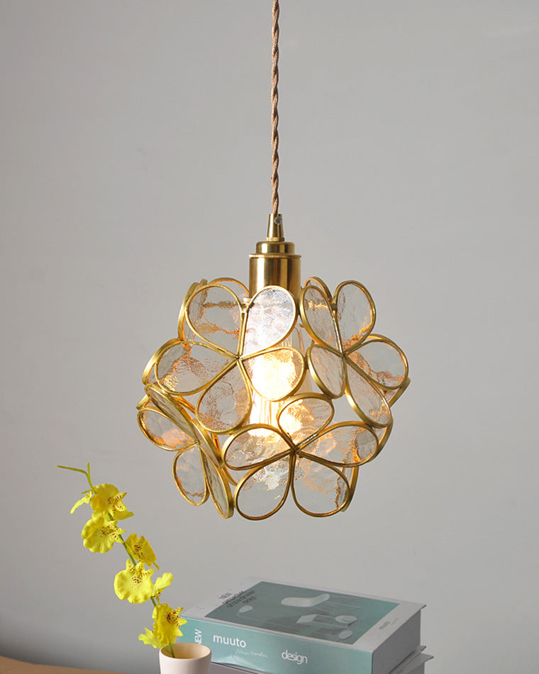 SakuraGlass Suspension