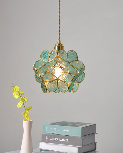 SakuraGlass Suspension