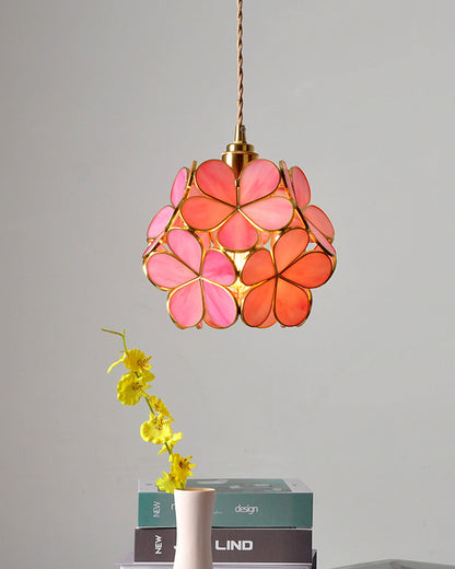 SakuraGlass Suspension