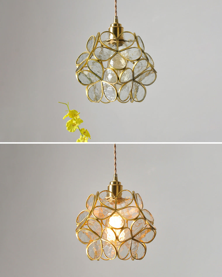 SakuraGlass Suspension