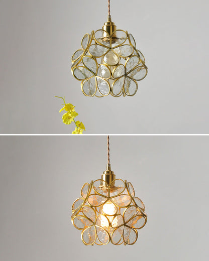 SakuraGlass Suspension
