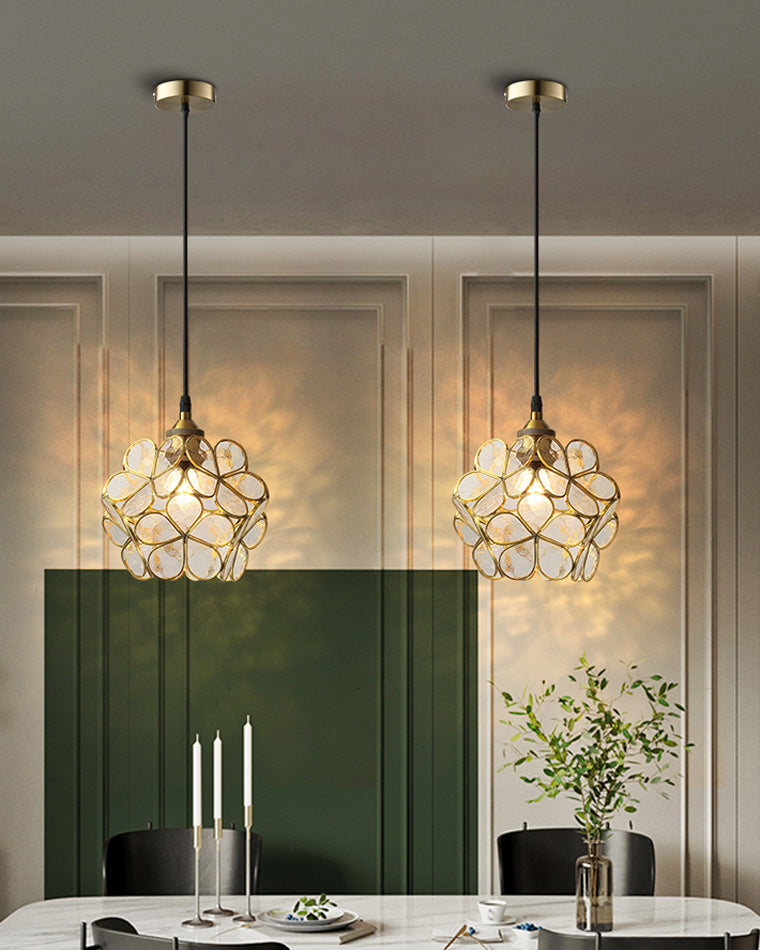 SakuraGlass Suspension