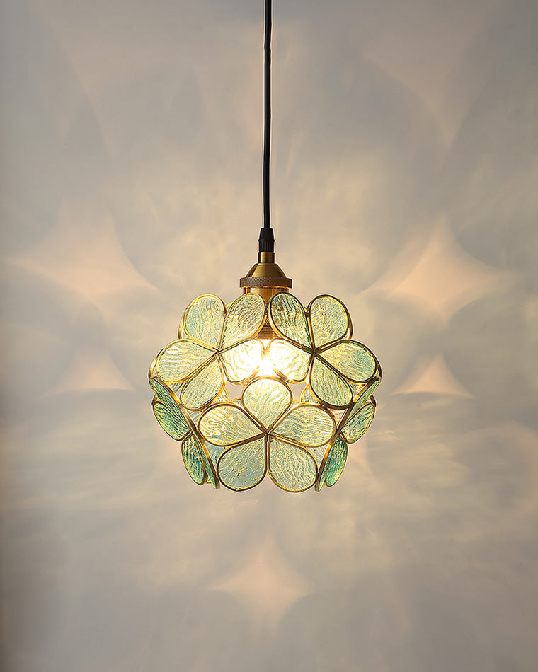 SakuraGlass Suspension