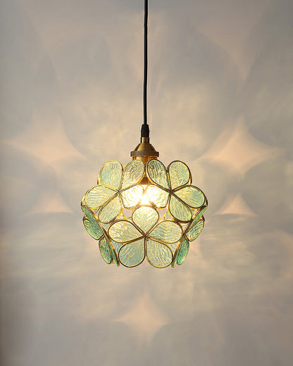 SakuraGlass Suspension