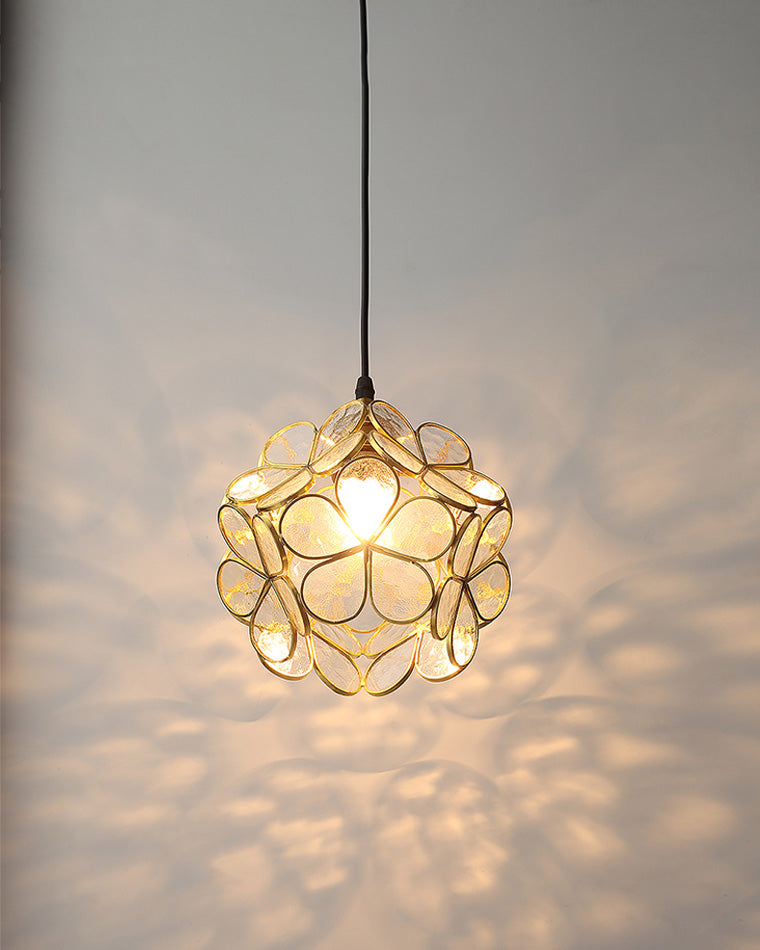 SakuraGlass Suspension