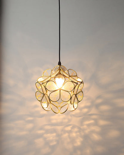 SakuraGlass Suspension