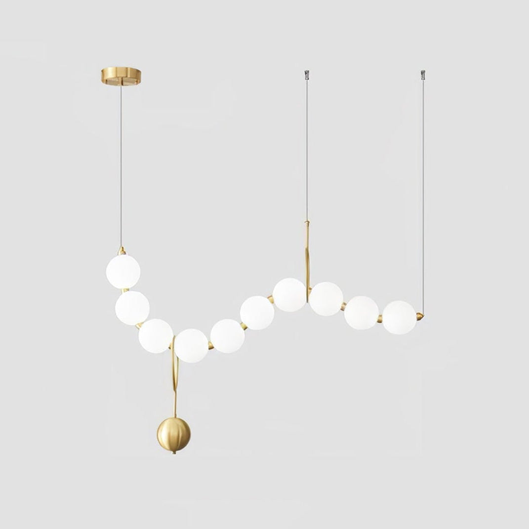Chandelier - Perla