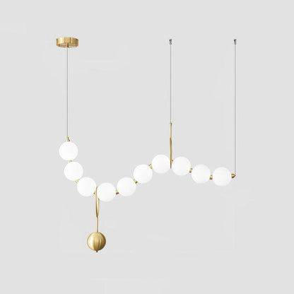 Chandelier - Perla