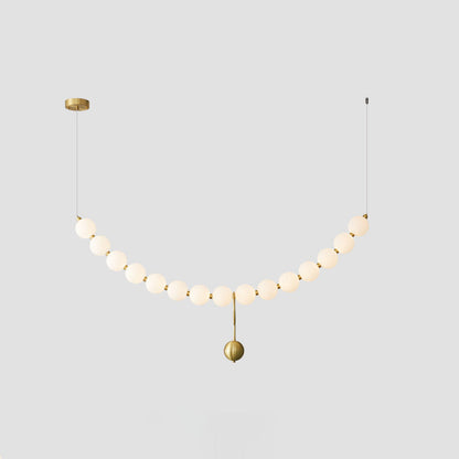Chandelier - Perla