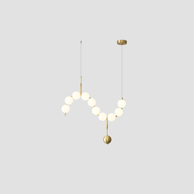 Chandelier - Perla