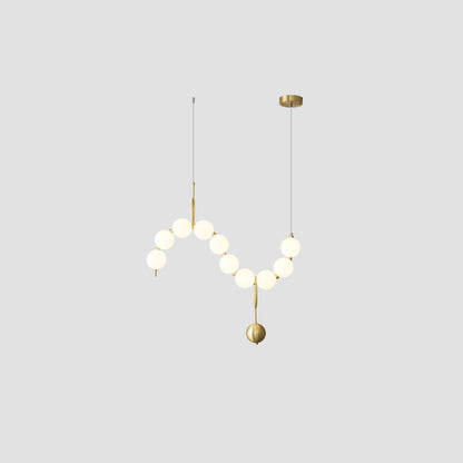 Chandelier - Perla